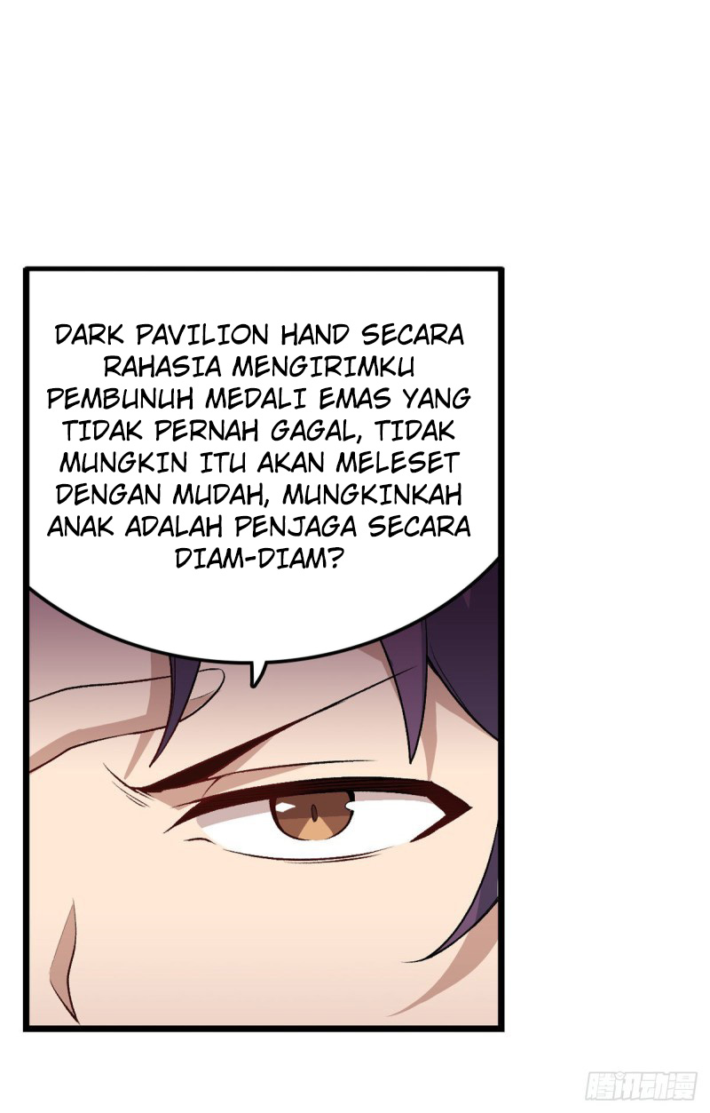 Wuxian Shitu Yu Shier Zhan Ji (Infinite Apostles and Twelve War Girls) Chapter 70 Gambar 12